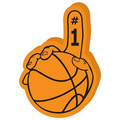 Basketball Hand